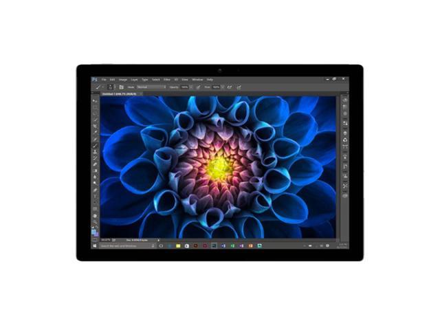 Microsoft Surface Pro 3 Intel Core i3 (1.5 GHz) 12 inch Tablet, 4GM Memory, 128GB Flash Storage, Win 10, ST9-00001