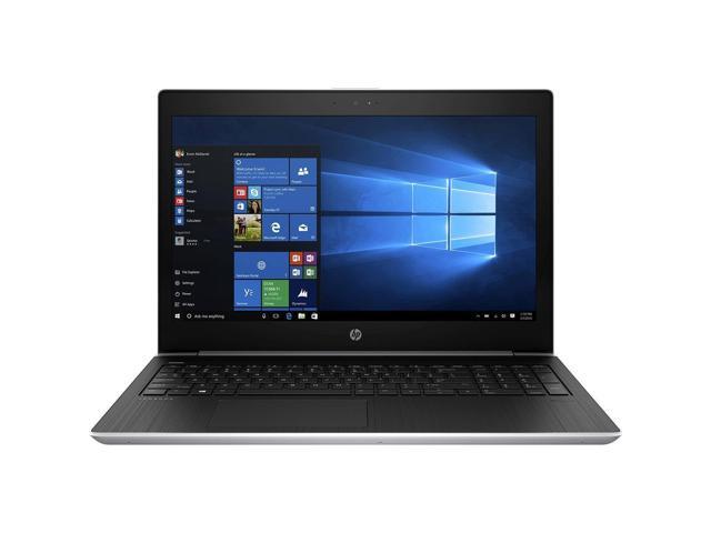 CUK HP ProBook 450 G5 Intel i7-8550U 15.6 inch Business Laptop, 32GB RAM, 500GB NVMe SSD, 2TB HDD, Win 10 Pro