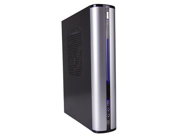 CUK Axiom TS Small Form Factor LED Mini ITX / Micro ATX Desktop PC Computer Case