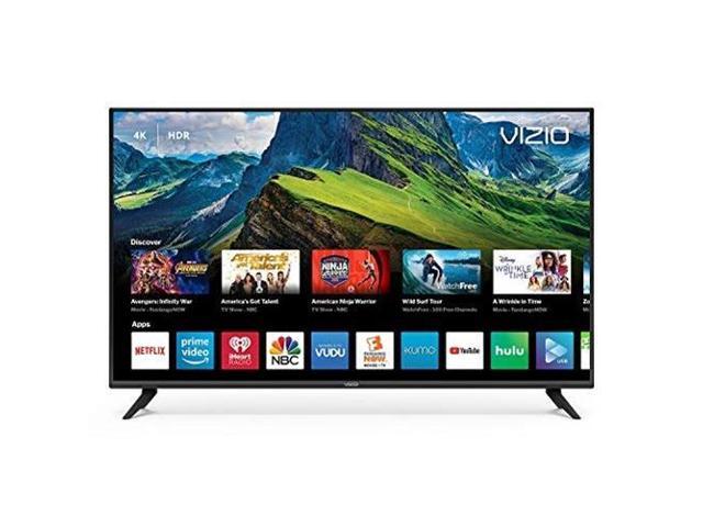 VIZIO V-Series 50 inch Class 4K HDR Smart TV, 2019
