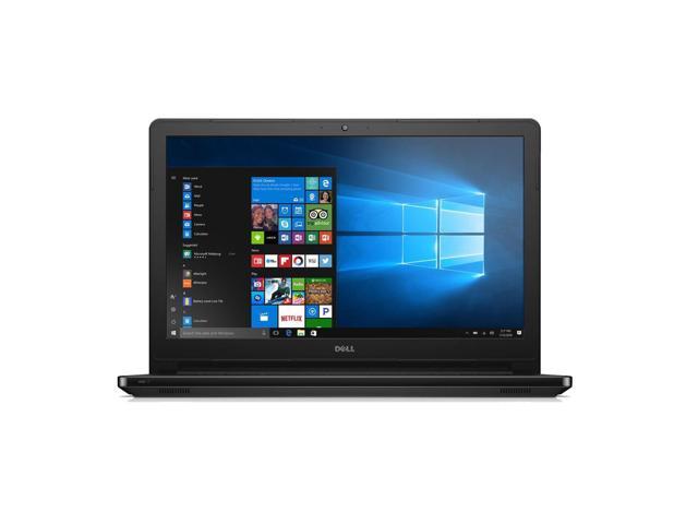 Dell Inspiron 15 Intel i7-7500U (2.70 GHz) 15.6 inch Laptop, 16GB Memory, 1TB SSD, Win 10 Pro