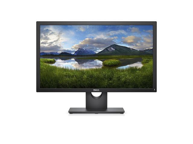 Dell E2318HR 23 inch 1920 x 1080 LED-LCD Monitor, IPS Panel