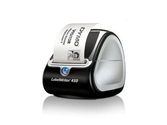 DYMO LabelWriter 450 Professional Label Printer for PC and Mac