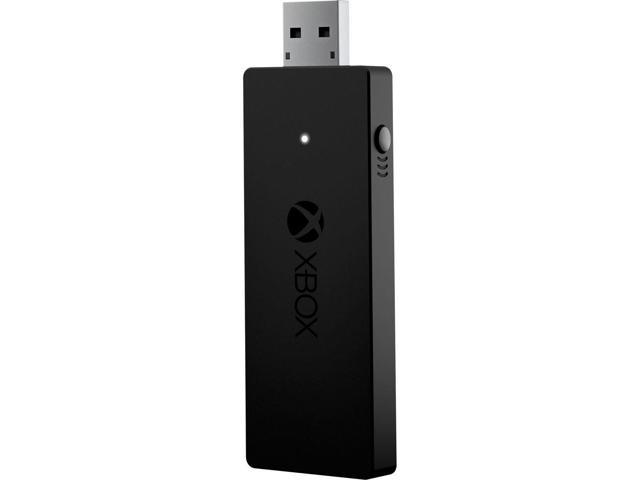 Microsoft Xbox Wireless Adapter for Windows - Bulk Packaging