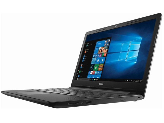 DELL Inspiron Intel i5-7200U (2.50 GHz) 15.6 inch Touchscreen Laptop w/ 8GB Memory 256GB SSD Intel HD Graphics 620