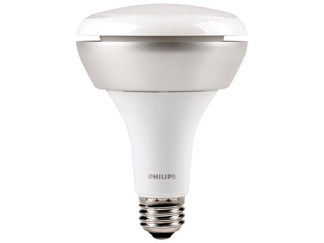 Refurbished: Philips Hue 2nd Generation White and Color Light Bulb, BR30