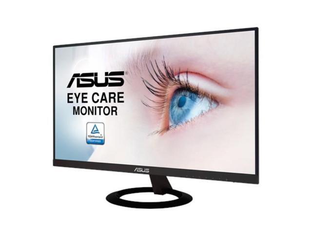 ASUS 27 inch 5ms (GTG) FHD 1920 x 1080 Monitor, IPS Panel