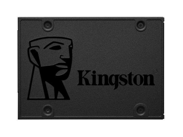 Kingston A400 960GB 2.5 Inch SATA-III Solid State Drive