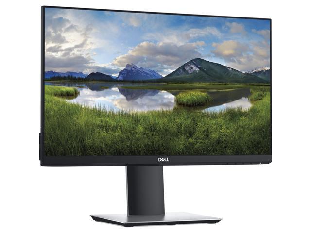 Dell 22 inch (21.5 inch Viewable) FHD 1080p 5ms 60Hz Monitor, IPS Panel