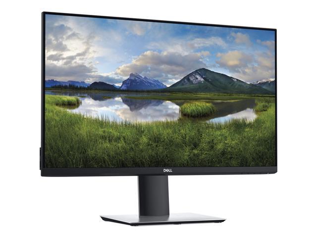Dell 27 inch 5ms (Fast- GTG) 1920 x 1080 60Hz Monitor, IPS Panel