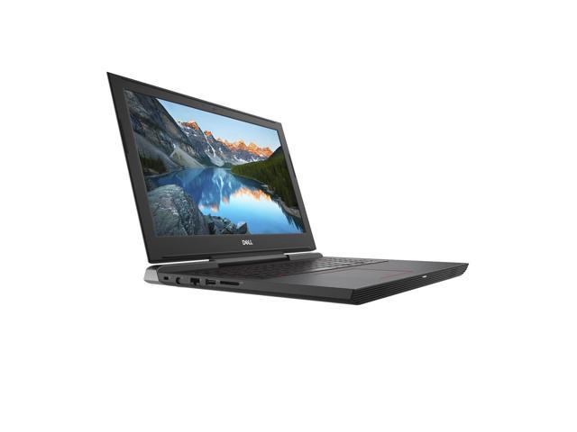 Dell G5 15 Gaming Intel Core i7-8750H (2.2 GHz) 15.6 inch Laptop, NVIDIA GeForce GTX 1050 Ti, 128GB SSD, 1TB HDD, 8GB RAM