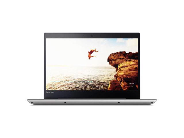 Lenovo Ideapad 320 Intel Core i7-8550U (1.80 GHz) 15.6 inch Touch Screen Laptop, 8GB DDR4, 256GB SSD, Intel HD Graphics