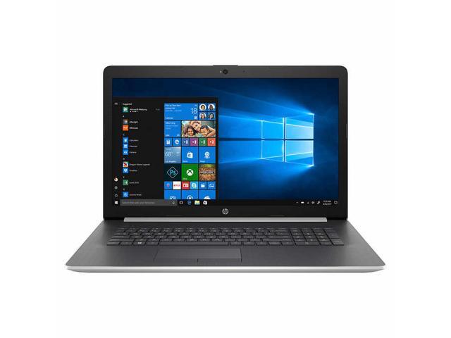 HP AMD Ryzen 5 2500U (2.0 GHz) 17.3 inch TouchScreen Notebook w/ 8GB DDR4, 256GB SSD, AMD Vega 8 Graphics