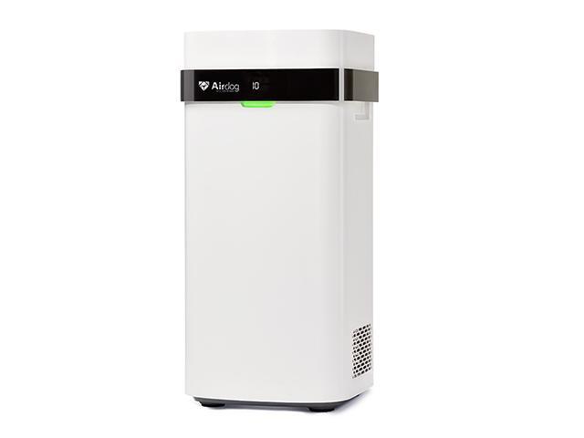 Airdog X5 Air Purifier w/ Washable Filter and App