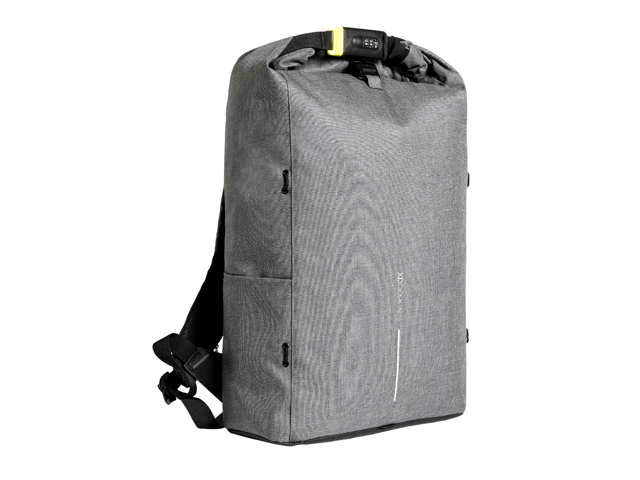 XD Design Bobby Urban Lite Anti-Theft Laptop Backpack