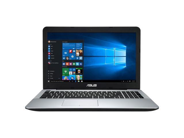 Refurbished: Asus AMD A12-9720P (2.7GHz) 15.6 inch Laptop, 12GB Memory, 1TB Hard Drive, Win 10