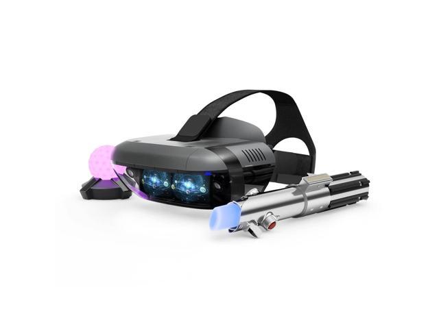 Lenovo Star Wars: Jedi Challenges Augmented Reality Experience