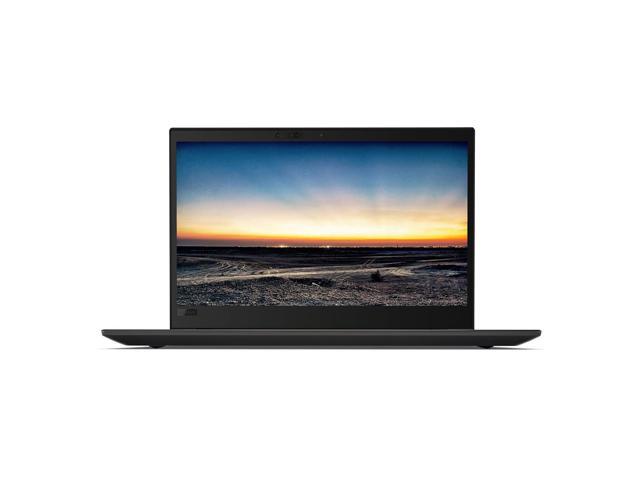 Lenovo ThinkPad Intel i5-7200U 15.6 inch Laptop w/ 8GB RAM 512GB SSD