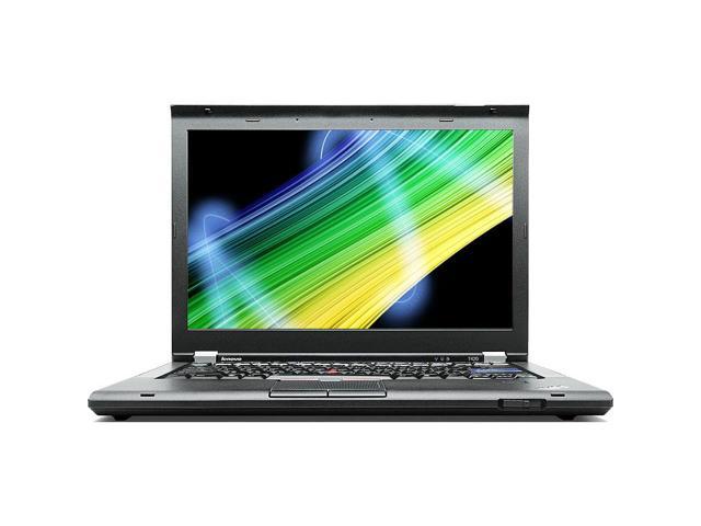 Refurbished: Lenovo Thinkpad T420 Intel i5 (2.5 GHz) 14 inch Laptop, 320GB HDD, 4GB Memory, DVD ROM, Win 10 Pro 64 Bit