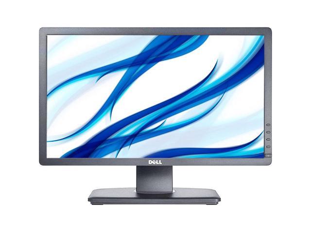 Refurbished: Dell P2212HB 22 inch Widescreen 1920 x 1080 LCD Monitor