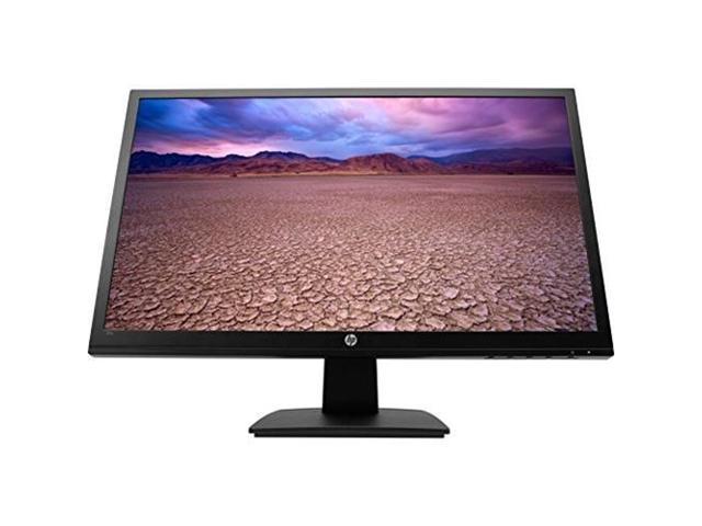 HP 27o 27 inch Black TN 1ms FHD 1920 x 1080 LED LCD Monitor