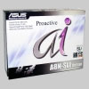 ASUS "A8N-SLI Deluxe" Motherboard