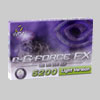 eVGA FX5200 Video Card