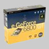 eVGA GeForce 6800 GT Video Card