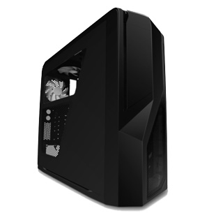 NZXT Case