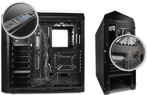 NZXT Case