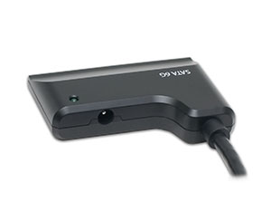 USB 3.0 SATA HDD Power 