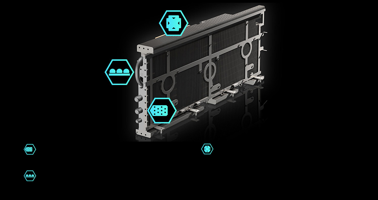 evga Video Card