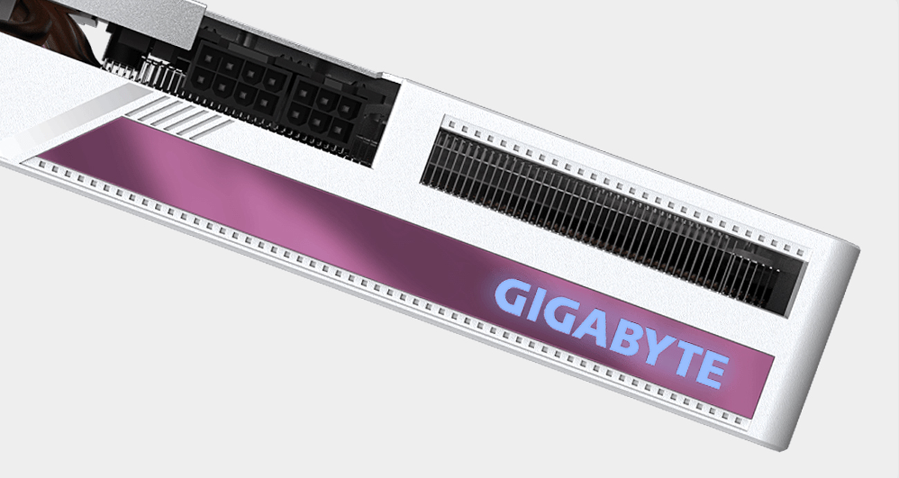 gigabyte Video Card-gv-n306tvision Oc-8gd