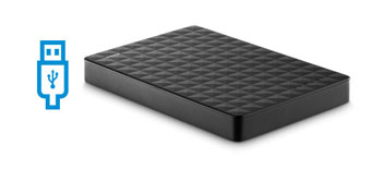 the easy-to-use storage solution