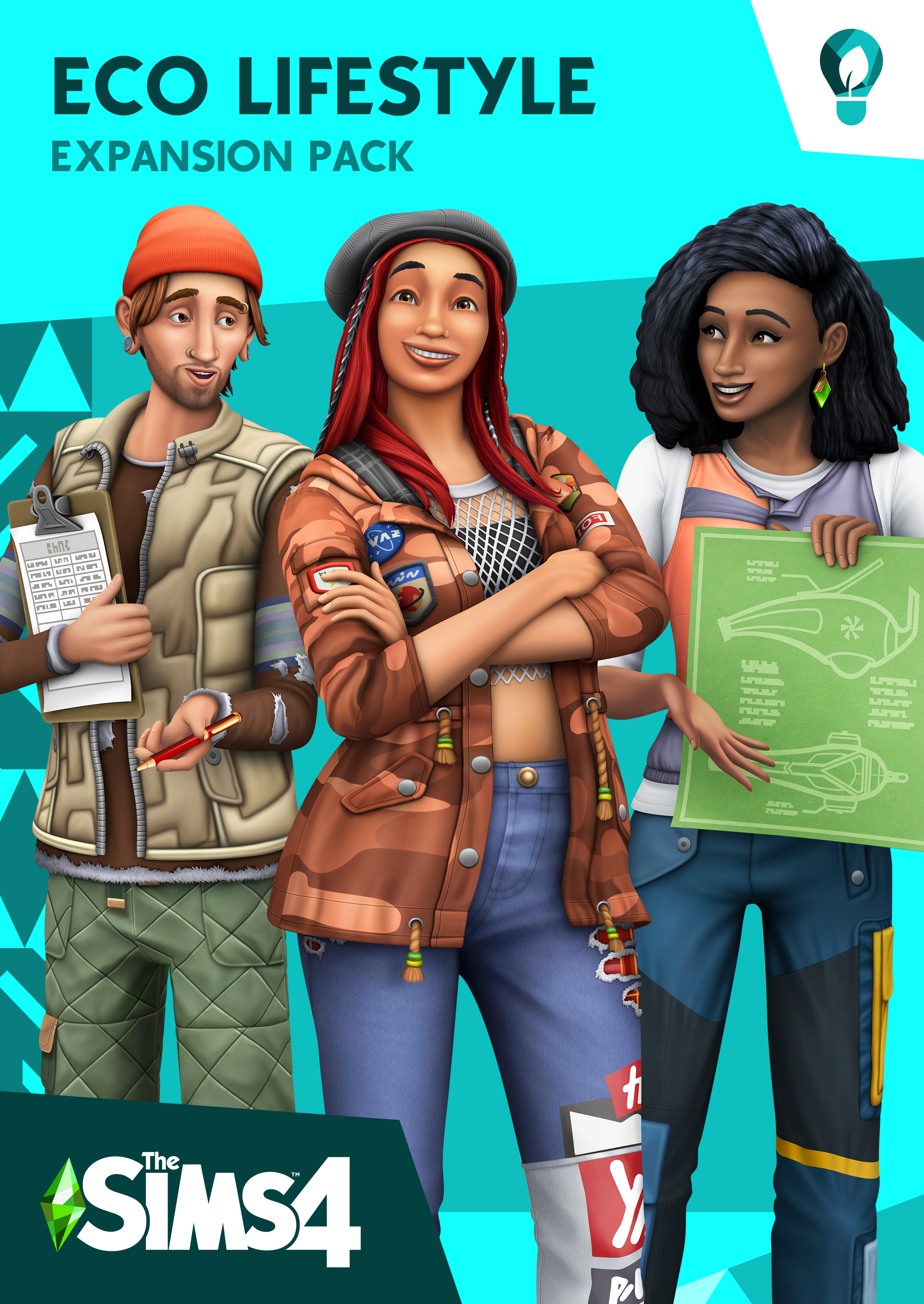 sims 4 expansions cas overview