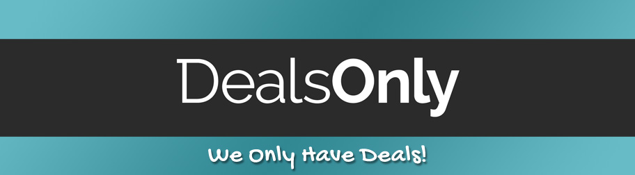 Deals Only