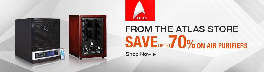 Atlas Air Purifier