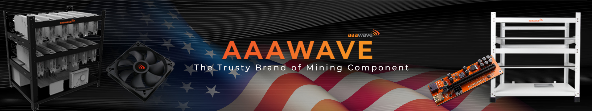 AAAwave-Mining