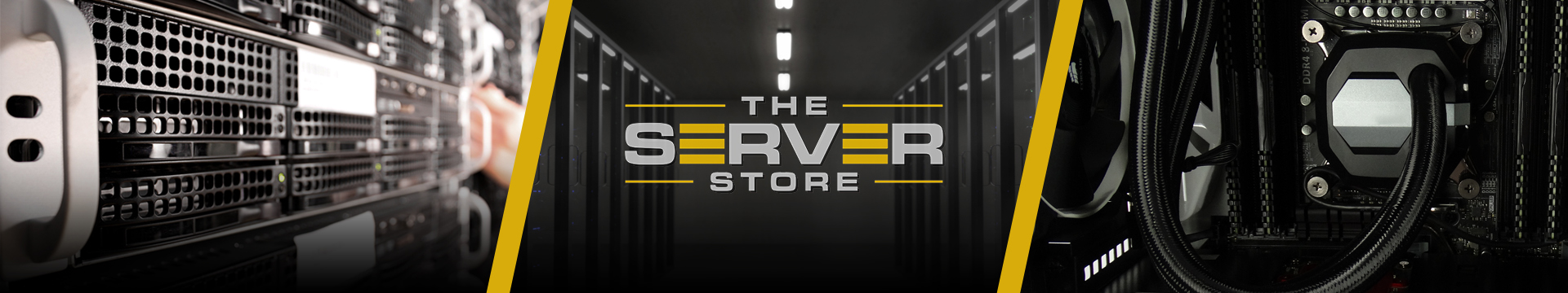 TheServerStore