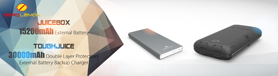 Power Bank