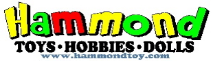 Hammond Toys Hobbies Dolls Store - Newegg.com