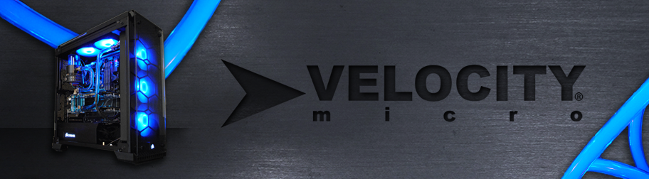 Velocity Micro Main