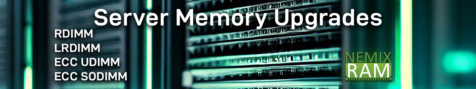 Server Memory