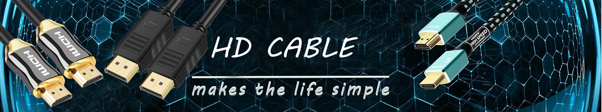 cable factory