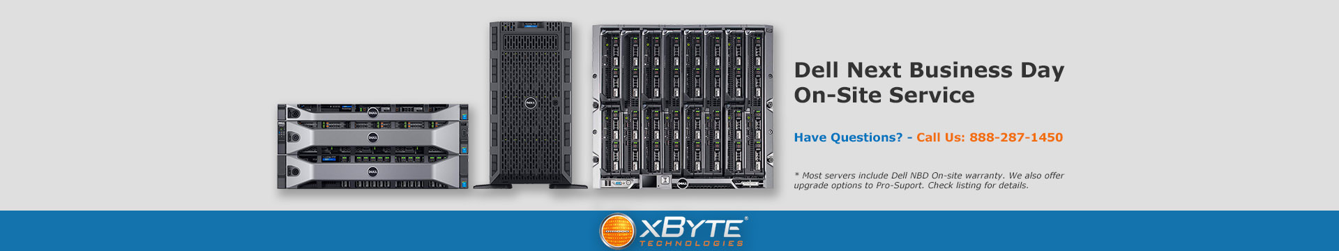 Dell Onsite Service