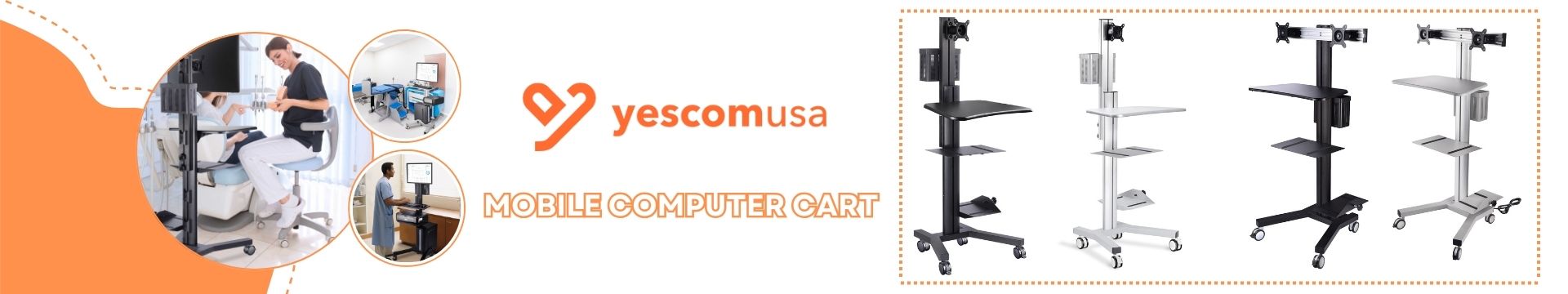 mobile Cart