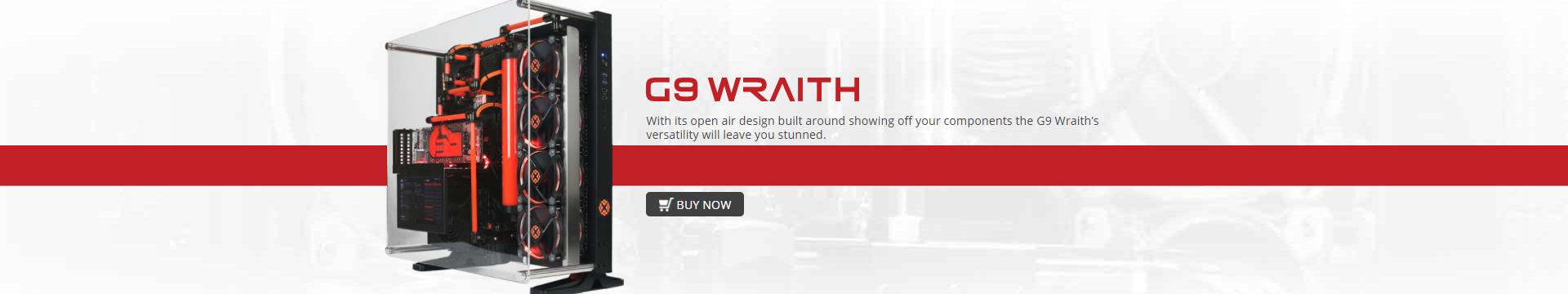 G9 Wraith