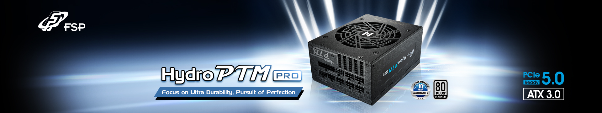 HYDRO-PTM-PRO
