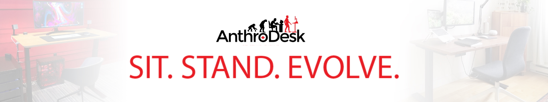 Welcome to AnthroDesk