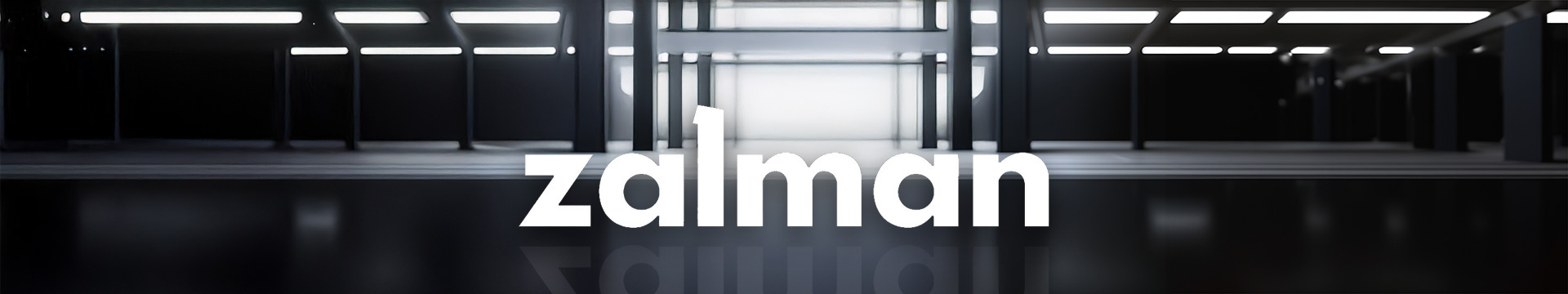 Zalman Logo